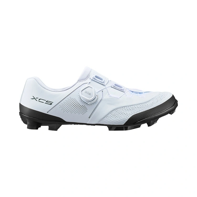 ZAPATILLA CROSS COUNTRY SH-XC503 BLANCO (36)