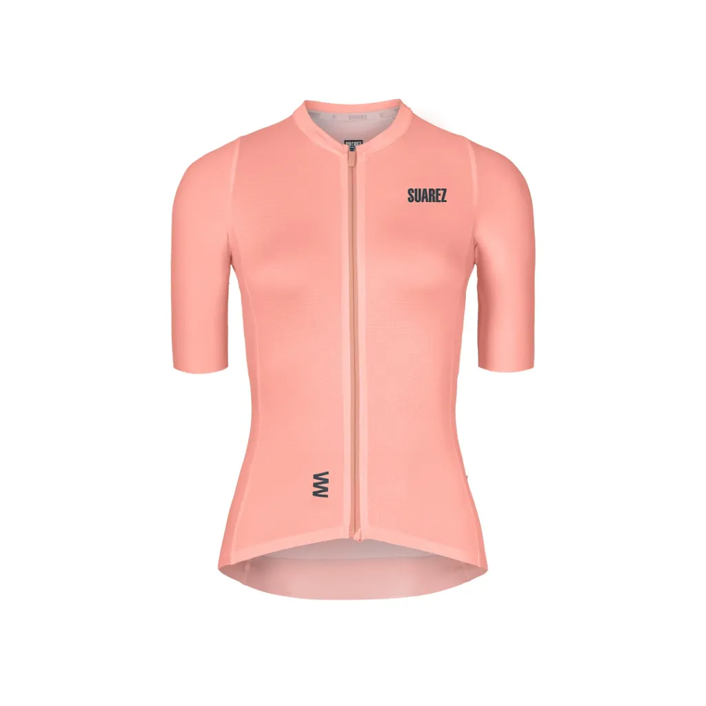 JERSEY PRO SUAREZ MUJER (LITE PEACH 2.5)
