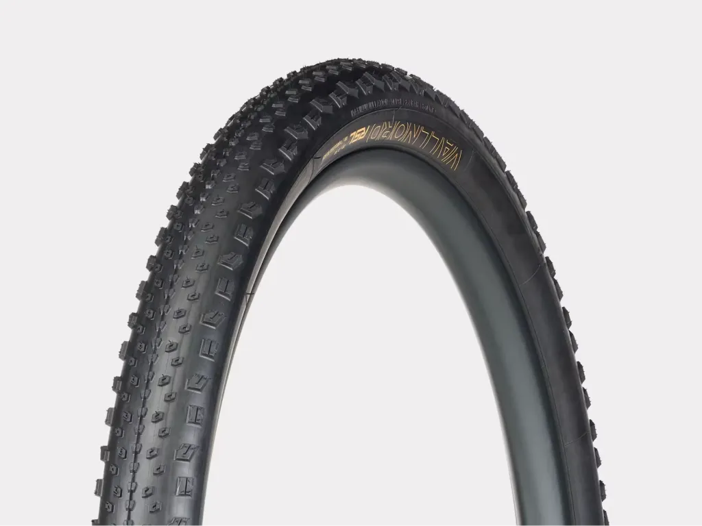 [5313385] LLANTA BONTRAGER VALLNORD VALLNORD RSL XR TLR 29X2.4