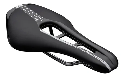 ASIENTO PRO STEALTH SPORT 152MM NEGRO