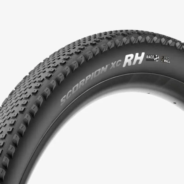 LLANTA PIRELLI SCORPION XC RH PROWALL CLASSIC TLR 29×2.4