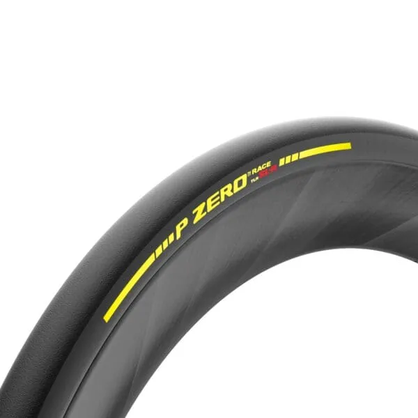 LLANTA PIRELLI P ZERO RACE TLR SL-R TEAM EDITION 700×28