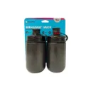 PAQUETE 2 PZ ÁNFORA HYDRAPAK MUCK 15 OZ