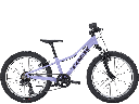 BICICLETA TREK PRECALIBER "20 7V Lavender Haze