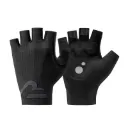 GUANTES CORTOS DE MUÑECA ROCKBROS NEGRO 162200540