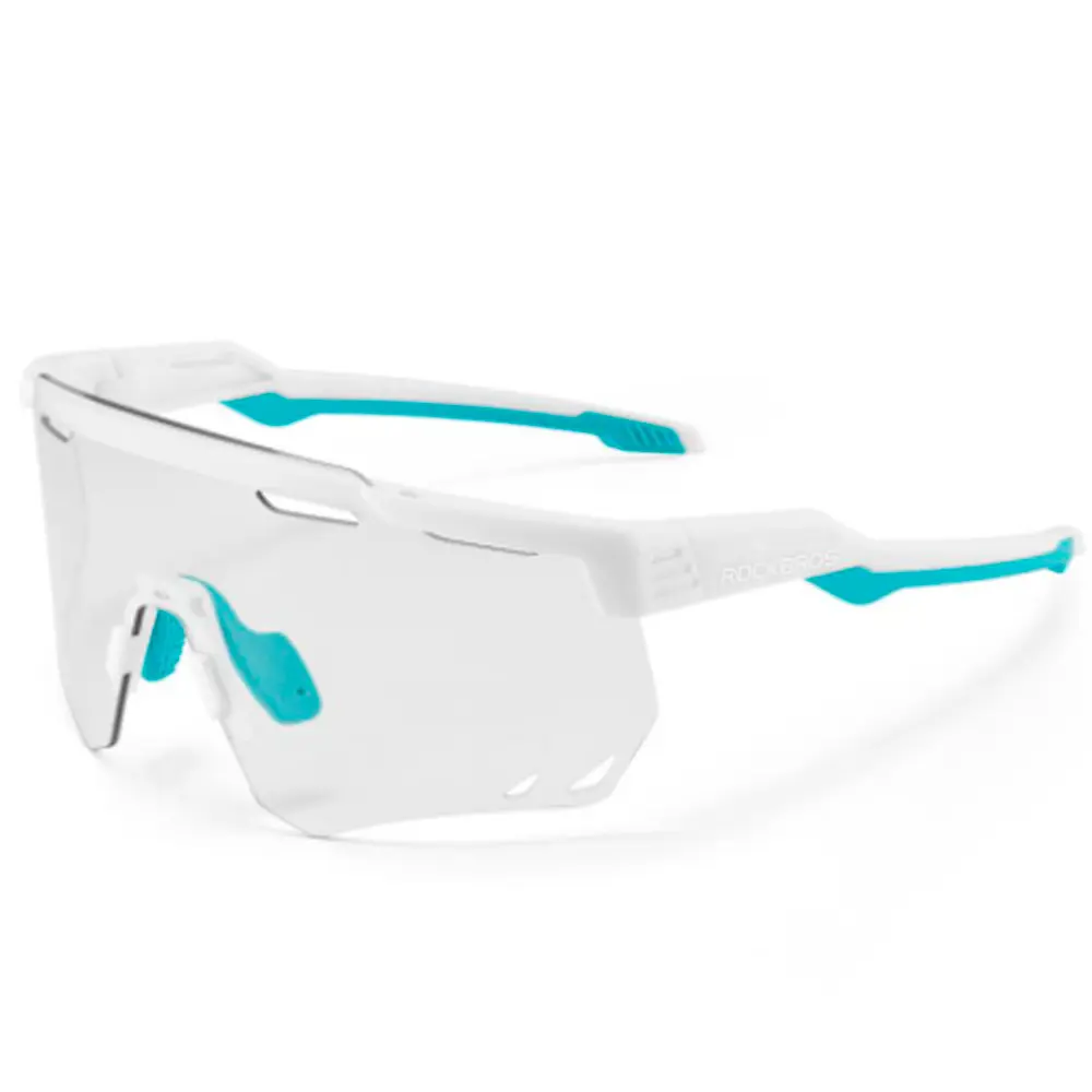 [14110013003] GAFAS ROCKBROS BLANCO 1411001300