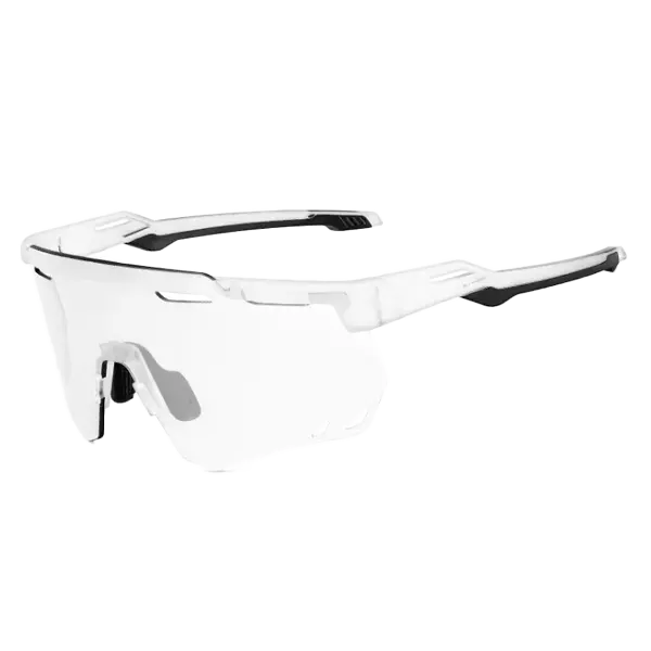 GAFAS ROCKBROS TRANSPARENTE 1411001300