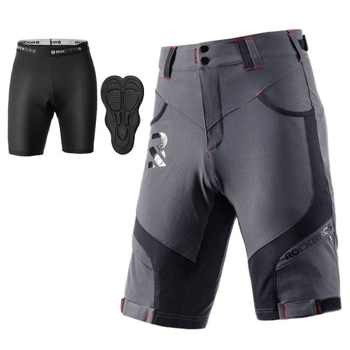 BERMUDA MTB ROCKBROS CABALLERO YPK020