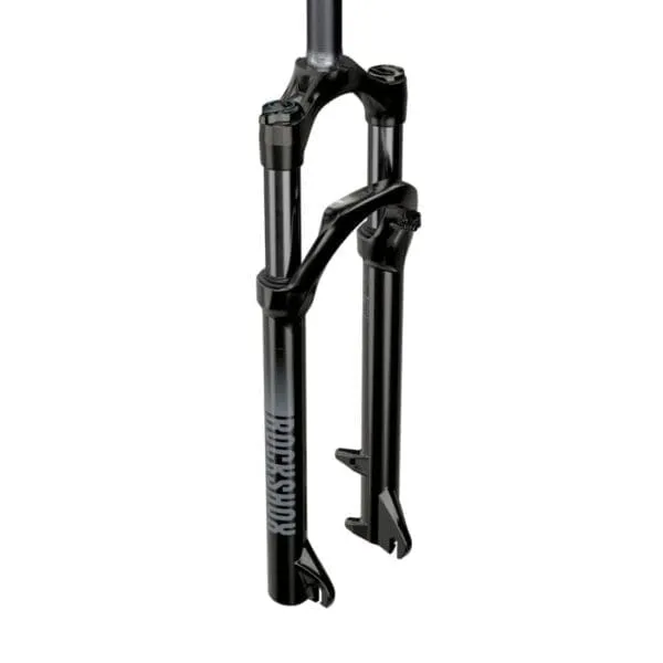 SUSPENSION DELANTERA ROCKSHOX JUDY SILVER TK 29 QR 100mm 1-1/8 REMOTO POPLOC