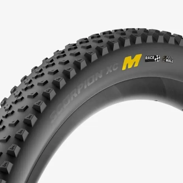 [4624500] LLANTA PIRELLI SCORPION RACE XC M PROWALL TLR 29×2.4