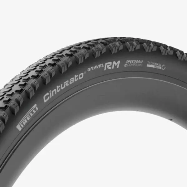 [4743900] LLANTA PIRELLI CINTURATO GRAVEL RM SPEEDGRIP TLR 700×40