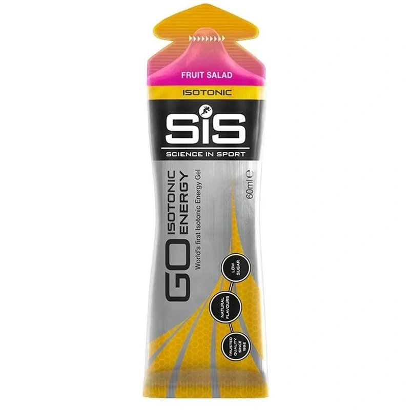 [1560006] GEL ENERGETICO SIS ENSALADA DE FRUTAS