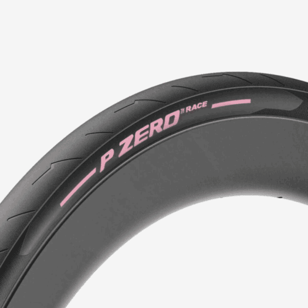 LLANTA PIRELLI P ZERO RACE TLR PINK EDITION 700X28