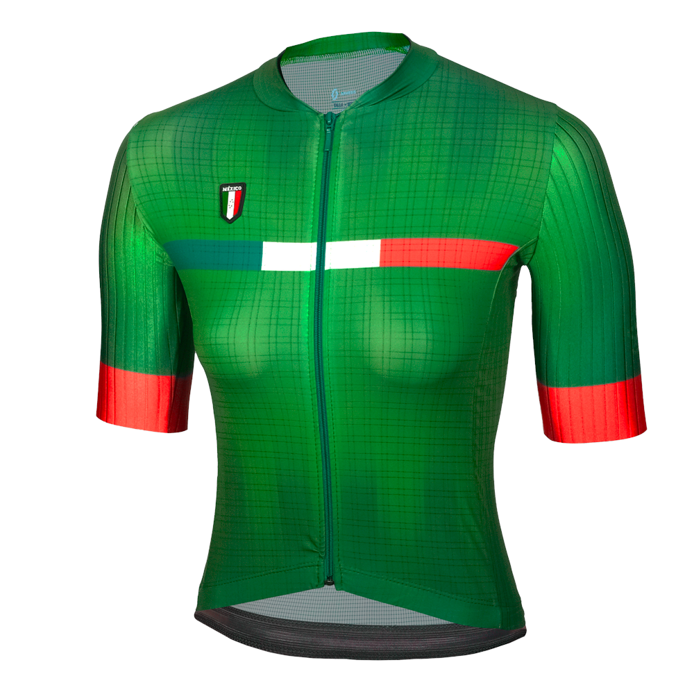JERSEY APHESIS AZTLÁN HOMBRE