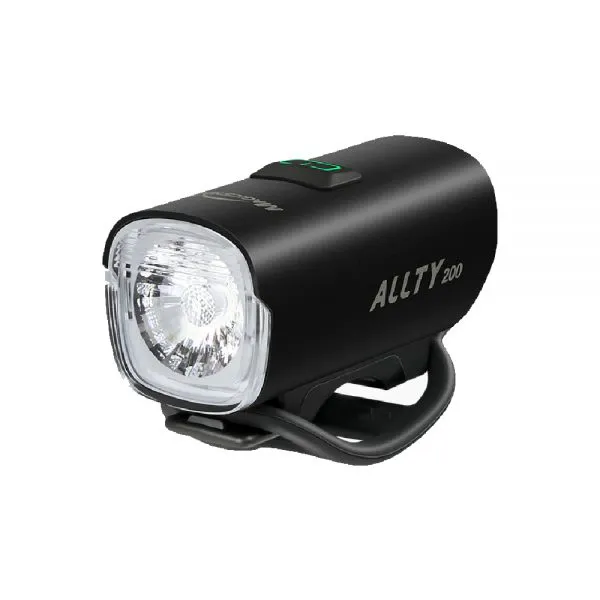 [MJ-ALLTY200] LAMPARA MAGICSHINE DELANTERA – ALLTY 200 LM
