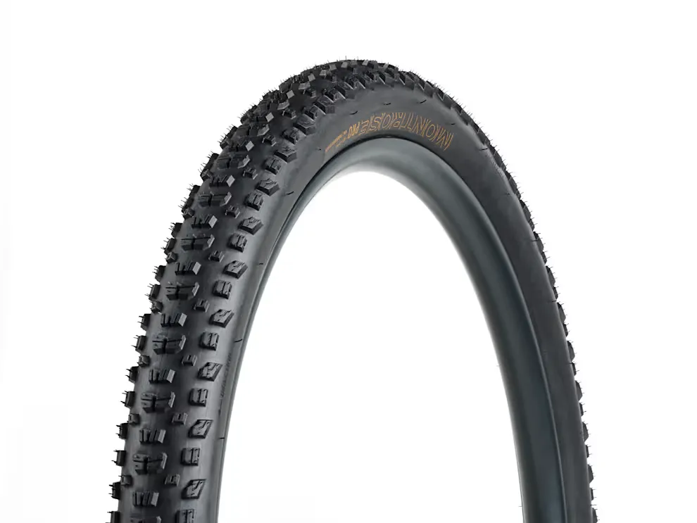 [5312036] LLANTA BONTRAGER MONTROSE PRO XR TLR MTB