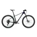BICICLETA LEE COUGAN RAMPAGE 428 AMETHYST BLUE M – DEORE 12V – MICROTECH