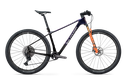 BICICLETA LEE COUGAN RAMPAGE 428 AMETHYST BLUE M – DEORE 12V – MICROTECH