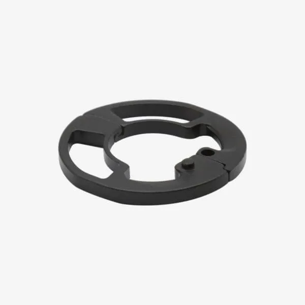 ESPACIADOR ROUND SPLIT 5MM BASSO