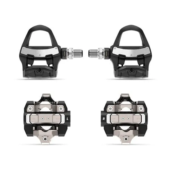 PACK DE PEDALES DE POTENCIA GARMIN RALLY RK/XC210 LOOK KEO