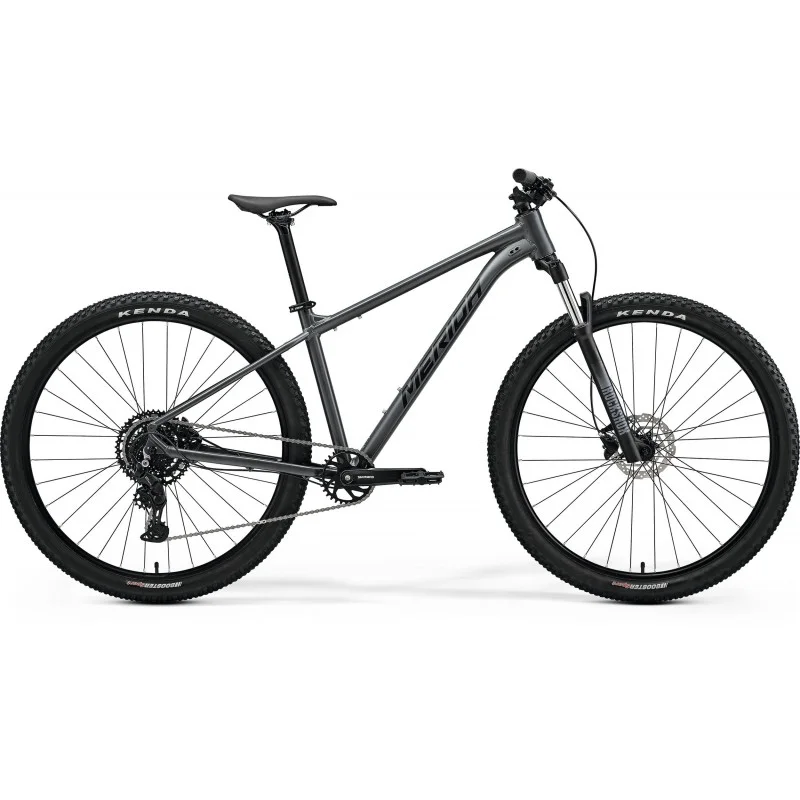 BICICLETA MERIDA BIG NINE 80'26