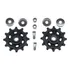 CARRETILLA PARA CAMBIO TRASERO SRAM APEX NX NEGRO MEDIO
