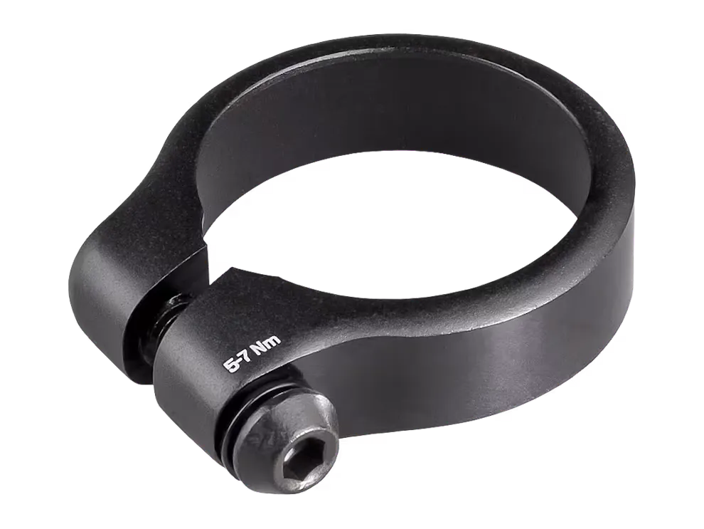 ABRAZADERA DEL POSTE DE ASIENTO PREMIUM BONTRAGER