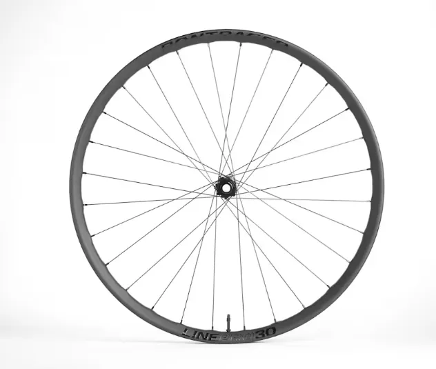 [5333184] RUEDA MTB BONTRAGER LINE PRO 30 TLR BOOST 29 REAR, SRAM XD 11/12-SPEED