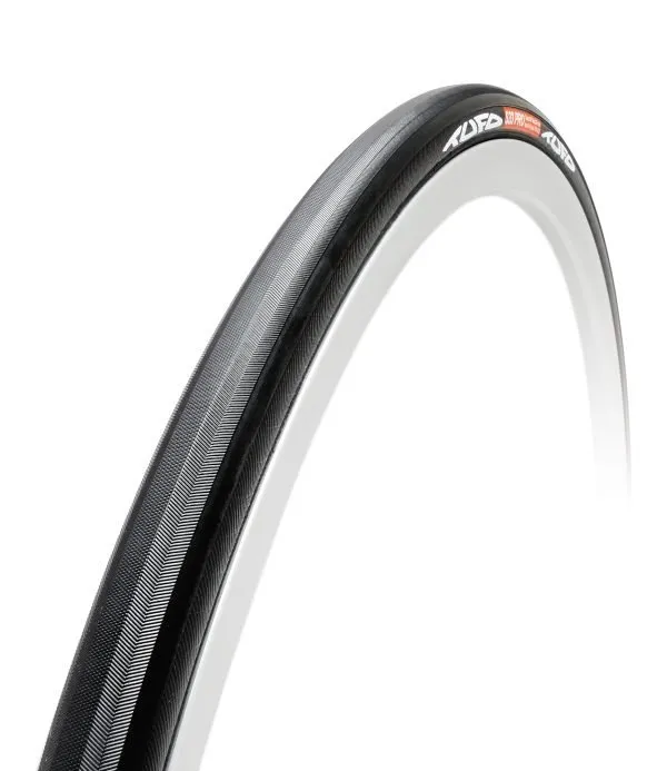 [TS33P24N] LLANTA TUBULAR TUFO S33 PRO – 28″ 24 MM NEGRO