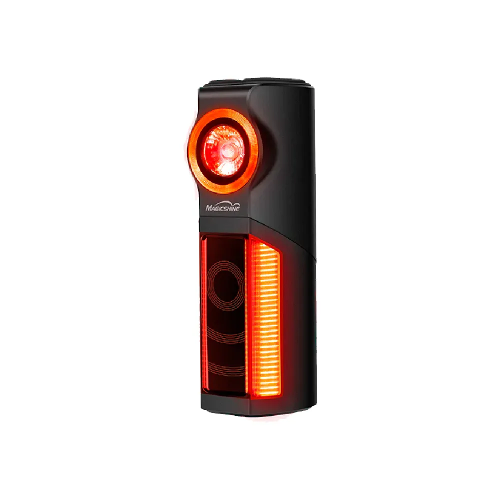[MJ-SEEMEE300-RAD AR] LAMPARA MAGICSHINE TRASERA USB 300 LM RADAR