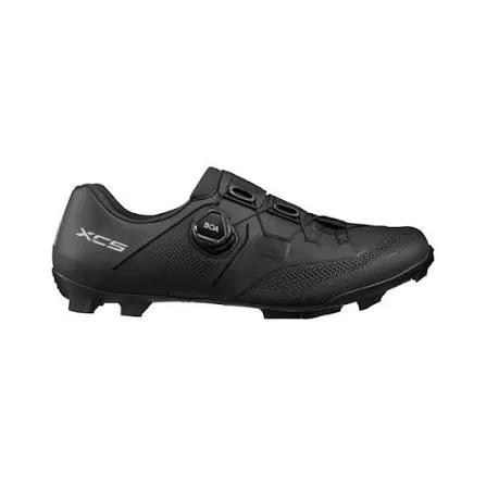 ZAPATILLA CROSS COUNTRY SH-XC503 NEGRO