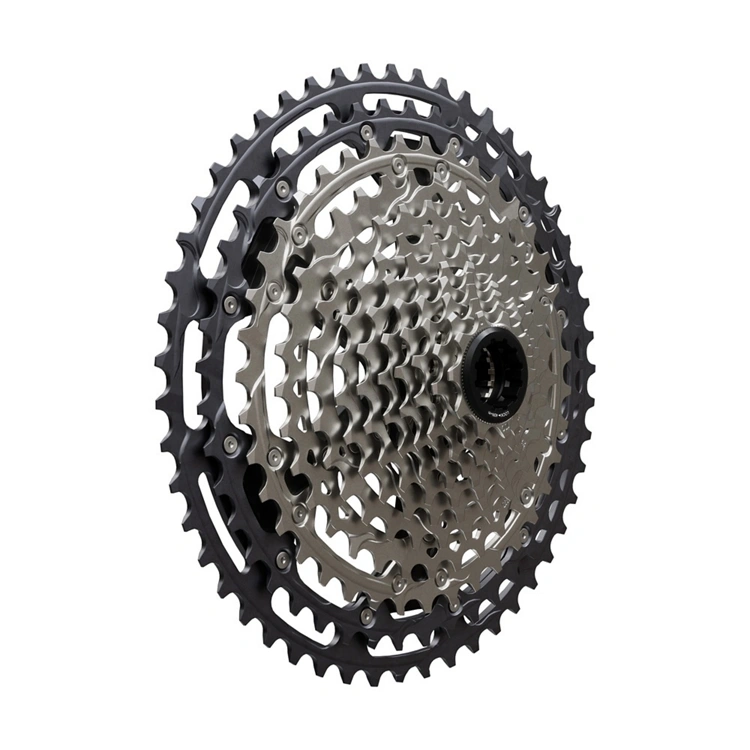 [1090114] CASSETTE 12V DEORE XT CS M8200 10/51D