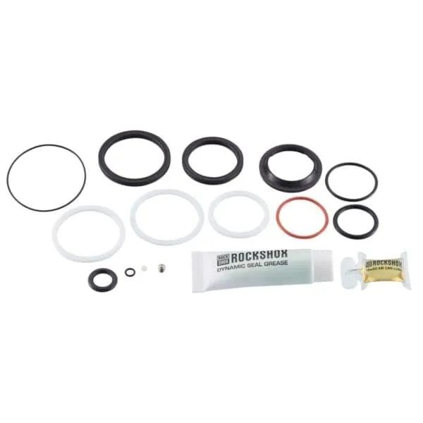[00.4318.037.001] KIT DE SERVICIO 200 HORAS ROCKSHOX DELUXE / DELUXE REMOTE / NUDE / RE:AKTIV A1-B2 / B1 / A1-B1