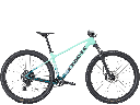 BICICLETA TREK MARLIN 5 GEN 3 2027 MIAMI GREEN/DARK AQUATIC FADE