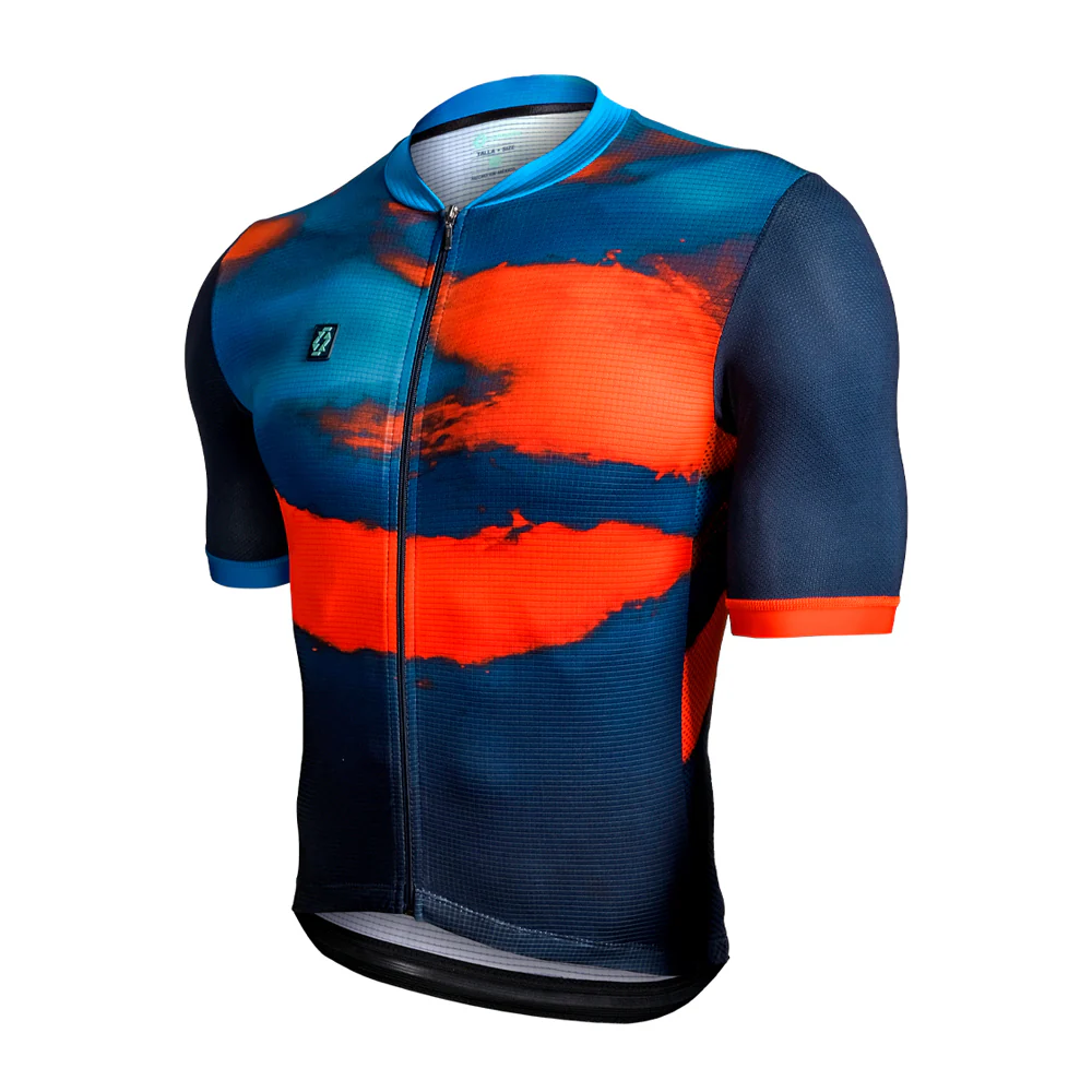 JERSEY APHESIS EMBER CABALLERO