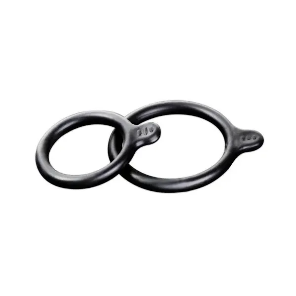 [MJ-6021] O-RING OVALADO