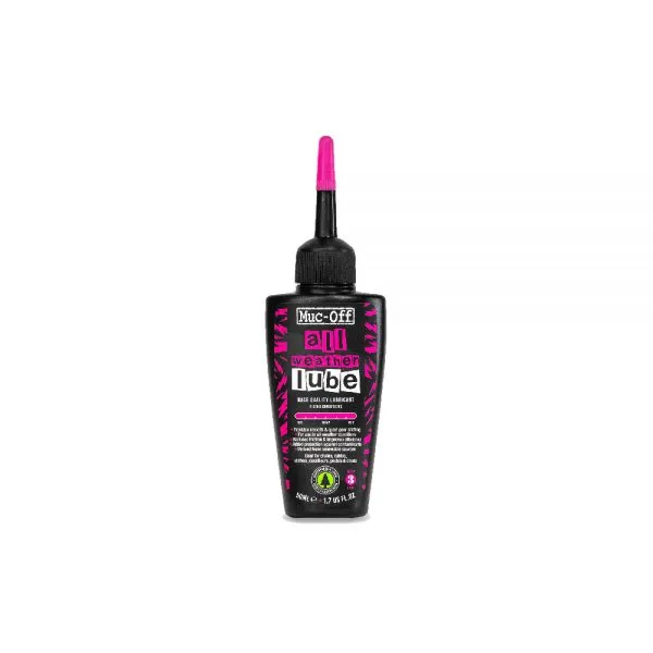 [MU-20891] MUC-OFF LUBRICANTE TODO TIPO DE CLIMA – 50ML