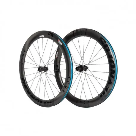 [421535] RUEDOS ARMADOS REYNOLDS AR 58/62X AERO DISC HG