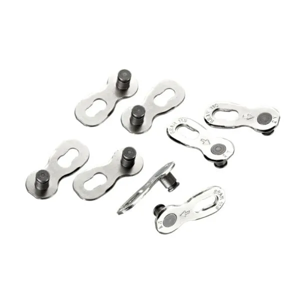 [00.2518.036.003] CANDADO SRAM POWERLOCK SILVER 12V