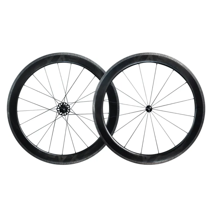 JUEGO DE RINES DE FIBRA DE CARBONO EXAR PRO