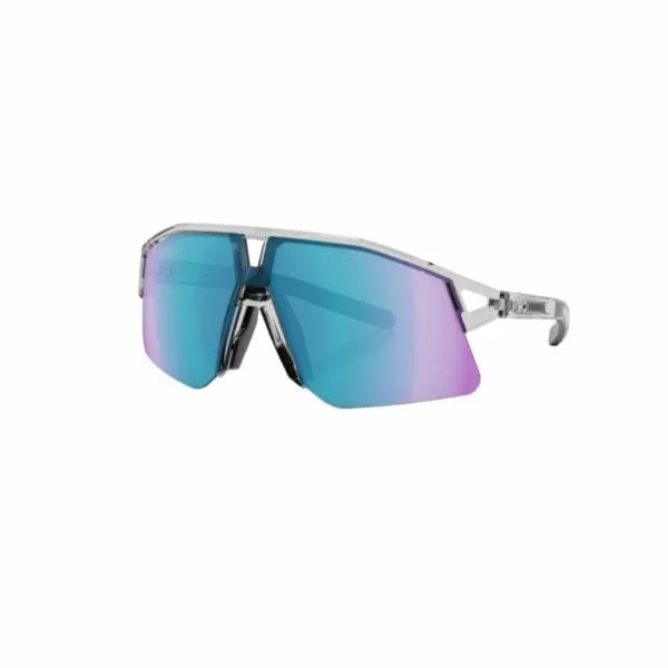 LENTES KOO HYPE CRYSTAL/LIGHT TURQUOISE