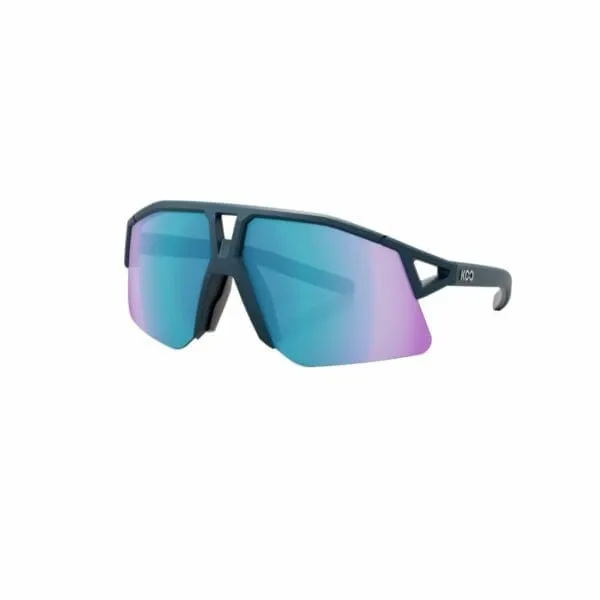 [OEY00013-830.00] LENTES KOO HYPE DARK BLUE MATT/LIGHT TURQUOISE
