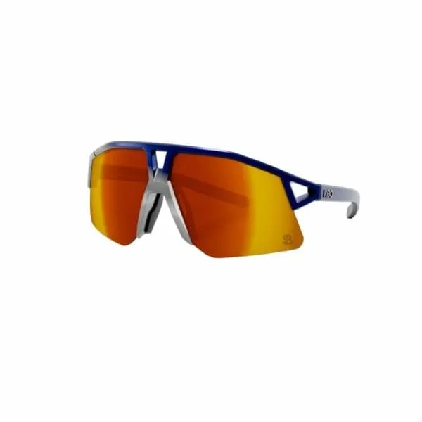 LENTES KOO HYPE RED BULL - BORA - HANSGROHE BLUE/SILVER