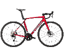 BICICLETA MADONE SL 5 GEN 8 GLOSS FURY RED/MATTE DEEP SMOKE