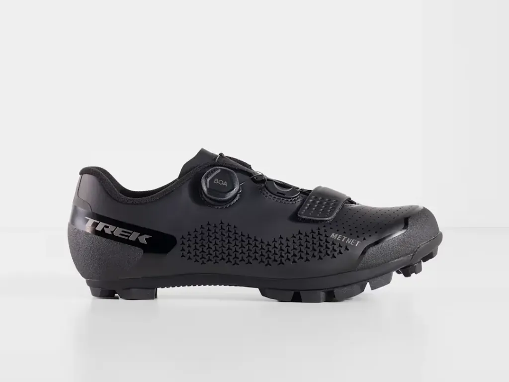ZAPATOS PARA MONTAÑA TREK FORAY (39)