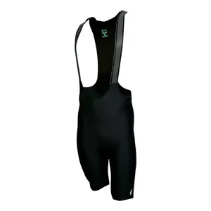 BIB SHORT APHESIS CONTOUR JADE CABALLERO (XS)