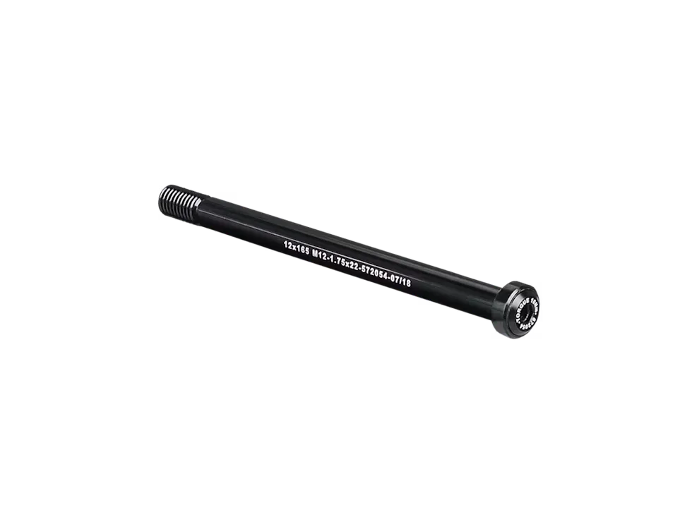 EJE PASANTE TRASERO BONTRAGER SWITCH LEVER REAR 165MM