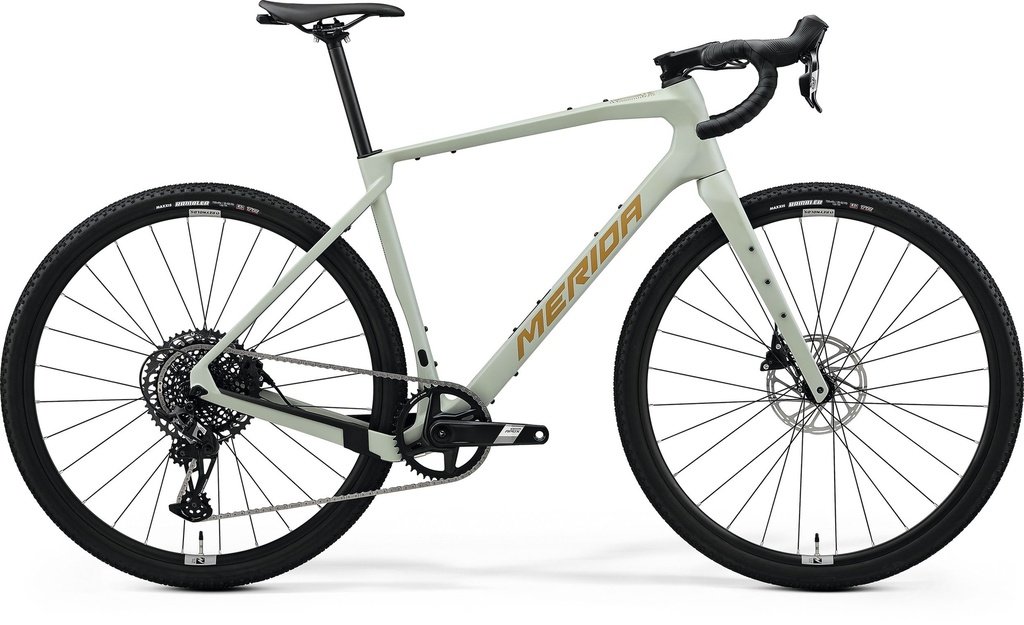 MERIDA SILEX 5000 '26