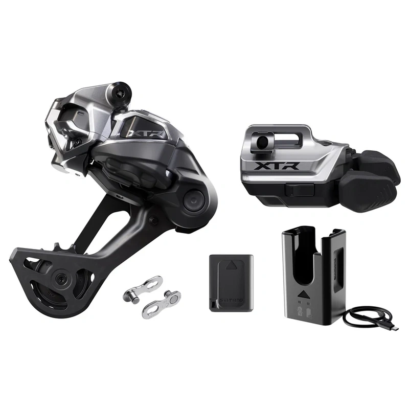 [1800026] KIT BOX UPGRADE XTR RD-M9250-SGS ,SW-M9250-IR, BT-DN320, EC-DN10