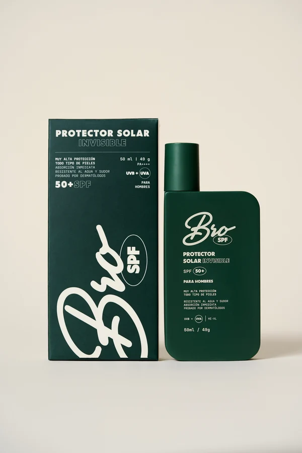 PROTECTOR SOLAR BRO